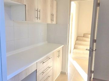Casa en arriendo 4D/2B CONDOMINIO RESERVA SAN MIGUEL TALCA