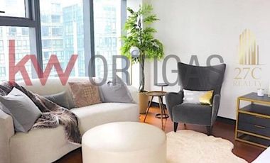 Brand New Luxury 5BR Unit for Sale in Grand Hyatt Manila Residences, BGC