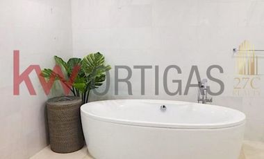 Brand New Luxury 5BR Unit for Sale in Grand Hyatt Manila Residences, BGC