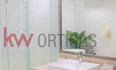 Brand New Luxury 5BR Unit for Sale in Grand Hyatt Manila Residences, BGC