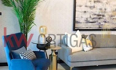 Brand New Luxury 5BR Unit for Sale in Grand Hyatt Manila Residences, BGC