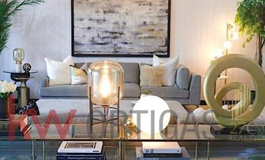 Brand New Luxury 5BR Unit for Sale in Grand Hyatt Manila Residences, BGC