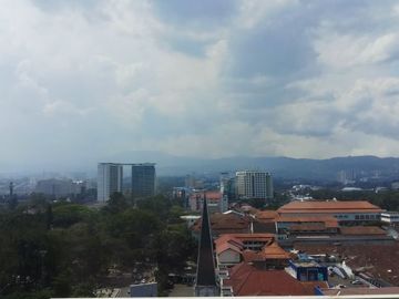 Apartemen Exclusive El Royale Di Pusat Kota Bandung