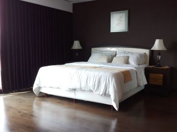 Apartemen Exclusive El Royale Di Pusat Kota Bandung