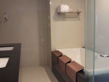 Apartemen Exclusive El Royale Di Pusat Kota Bandung
