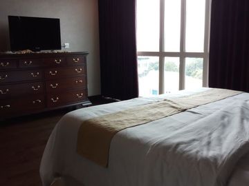Apartemen Exclusive El Royale Di Pusat Kota Bandung