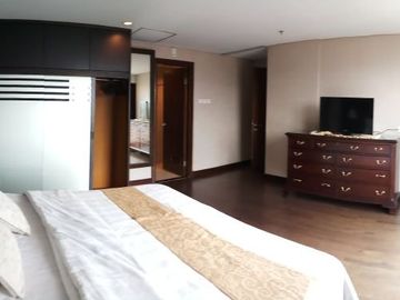 Apartemen Exclusive El Royale Di Pusat Kota Bandung