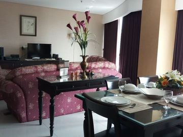 Apartemen Exclusive El Royale Di Pusat Kota Bandung