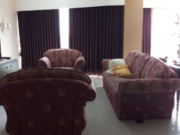 Apartemen Exclusive El Royale Di Pusat Kota Bandung