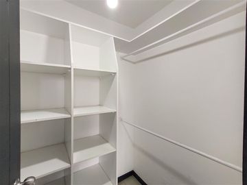 Departamento en venta de 2 dorm. en Quinta Normal