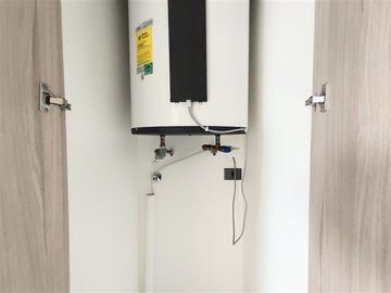 Departamento en venta de 2 dorm. en Quinta Normal