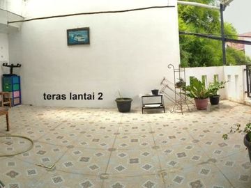 Rumah Di Taman Depok Permai Cilodong Depok