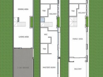 Single Attached for Sale worth 10.8M in Q.C.