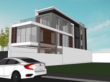 Single Attached for Sale worth 10.8M in Q.C.