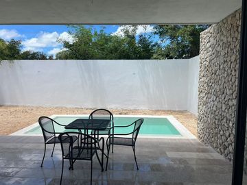 Casa en Venta en Mérida, Casa 8, Dzitya, Yucatán