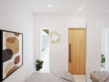 Bombastis Rumah Murah Minimalis Terjangkau Di Bandung