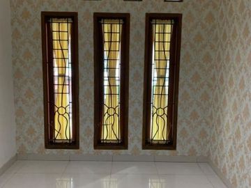 Rumah Siap Huni 2 Lantai di Mahagoni Park | GB 4838 - RS
