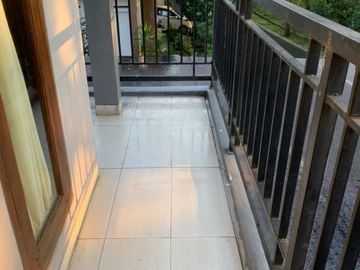 Rumah Siap Huni 2 Lantai di Mahagoni Park | GB 4838 - RS