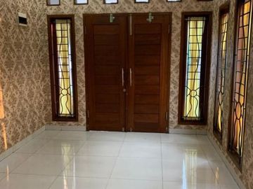 Rumah Siap Huni 2 Lantai di Mahagoni Park | GB 4838 - RS