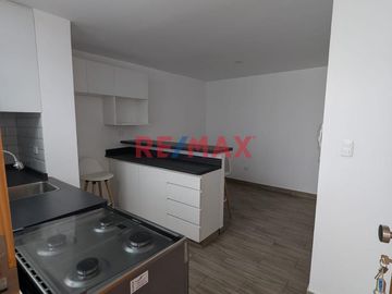 Vendo Mini Departamento Pueblo Libre
