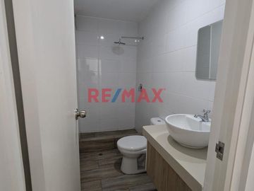 Vendo Mini Departamento Pueblo Libre