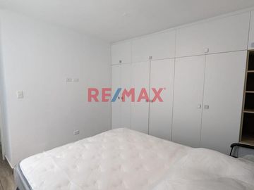 Vendo Mini Departamento Pueblo Libre