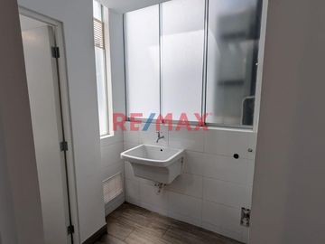 Vendo Mini Departamento Pueblo Libre