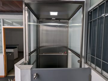 Vendo Mini Departamento Pueblo Libre