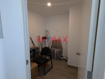 Vendo Mini Departamento Pueblo Libre