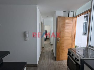 Vendo Mini Departamento Pueblo Libre