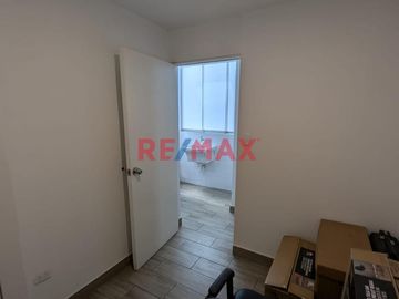 Vendo Mini Departamento Pueblo Libre