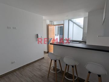 Vendo Mini Departamento Pueblo Libre