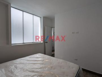 Vendo Mini Departamento Pueblo Libre