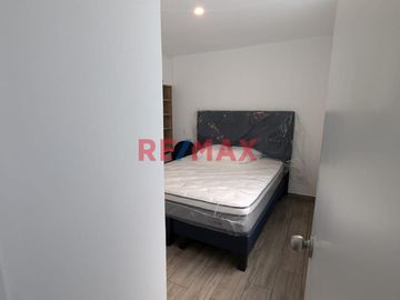 Vendo Mini Departamento Pueblo Libre