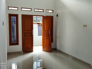Rumah mewah di Pitara Depok dijual harga 1.25 M nego