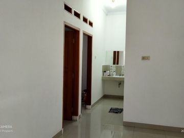 Rumah mewah di Pitara Depok dijual harga 1.25 M nego