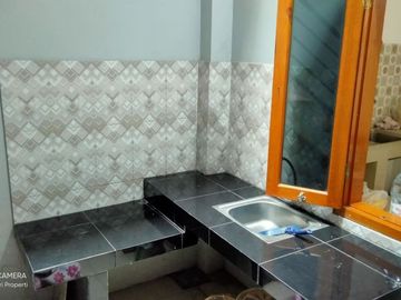 Rumah mewah di Pitara Depok dijual harga 1.25 M nego