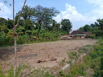 Rumah Klasik di Area Randusari, Segera Survey Lokasinya!!