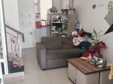 Dijual Rumah 2 Lt  Di Cluster Lasaine, JGC
