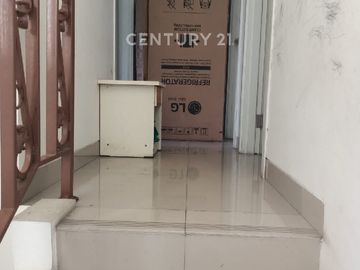 Dijual Rumah 2 Lt  Di Cluster Lasaine, JGC