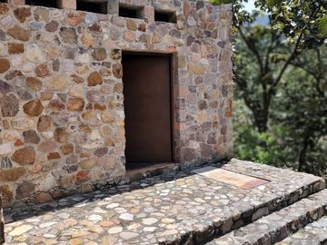 RANCHO LA ERMITA ENTRE SAN MIGUEL DE ALLENDE Y GUANAJUATO