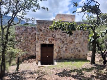 RANCHO LA ERMITA ENTRE SAN MIGUEL DE ALLENDE Y GUANAJUATO