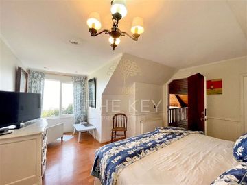 Casa en Venta en Saturno, Santo Domingo