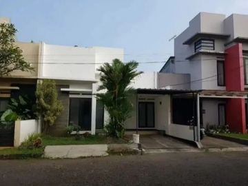 GOOD LOC Rumah Antapani Di DKT BORMA Arcamanik & Cisaranten Bandung Timur