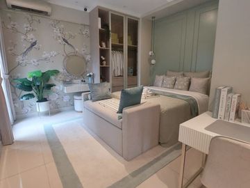 Rumah Keren Minimalis, Gardenia Paramount Petals