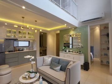 Rumah Keren Minimalis, Gardenia Paramount Petals