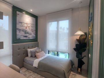 Rumah Keren Minimalis, Gardenia Paramount Petals