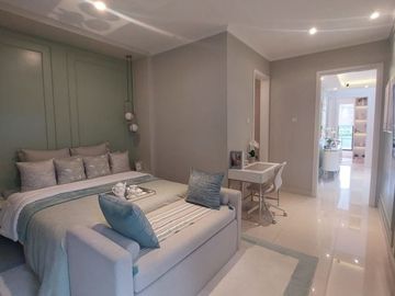 Rumah Keren Minimalis, Gardenia Paramount Petals