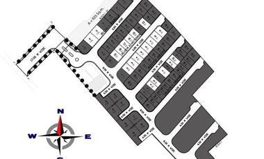 Affordable Duplex House in Citadel Estate Liloan