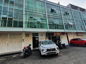 Ruko Dijual Di Malang Kota